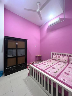 Dang Anum Homestay Kuantan Airport